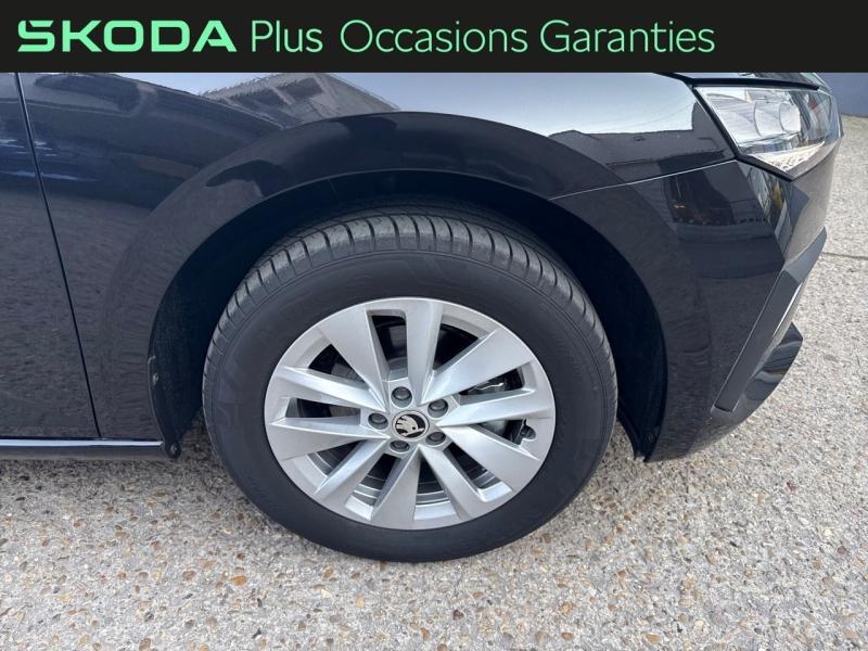 Voitures occasions ŠKODA SCALA Selection Villemomble