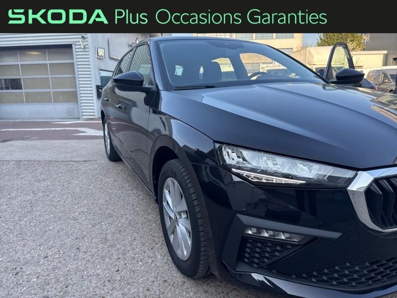 Voitures occasions ŠKODA SCALA Selection Villemomble