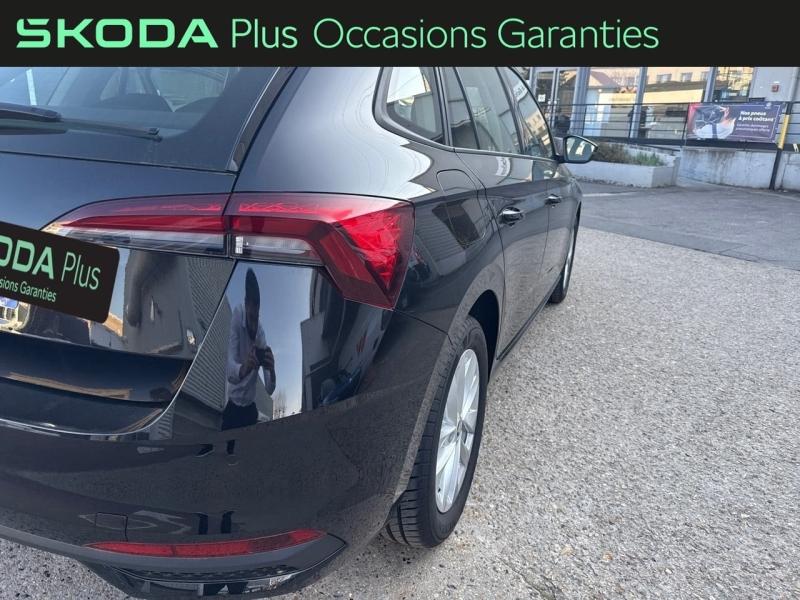 Voitures occasions ŠKODA SCALA Selection Villemomble