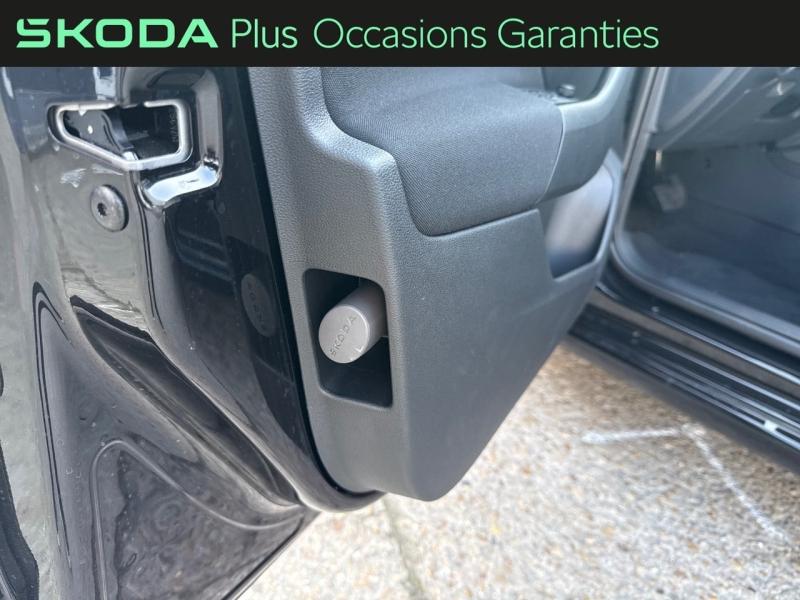 Voitures occasions ŠKODA SCALA Selection Villemomble