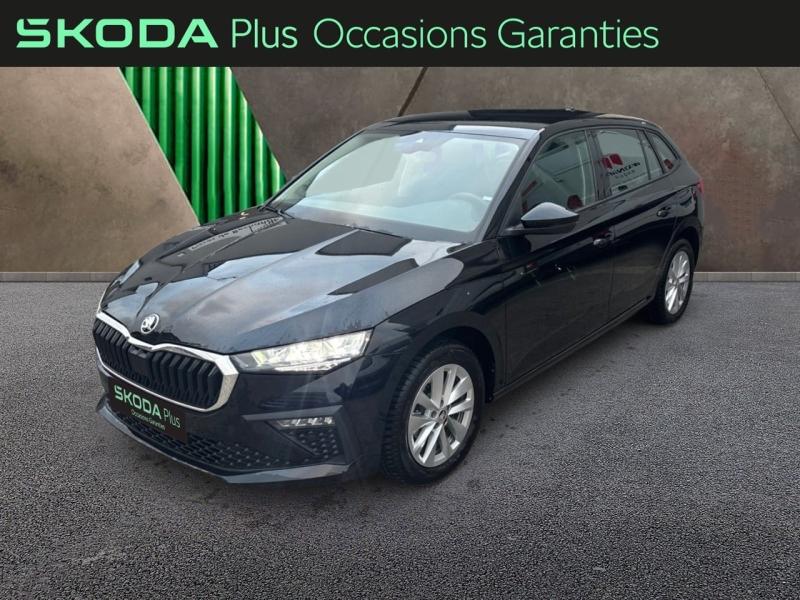 Voitures occasions ŠKODA SCALA Selection Villemomble