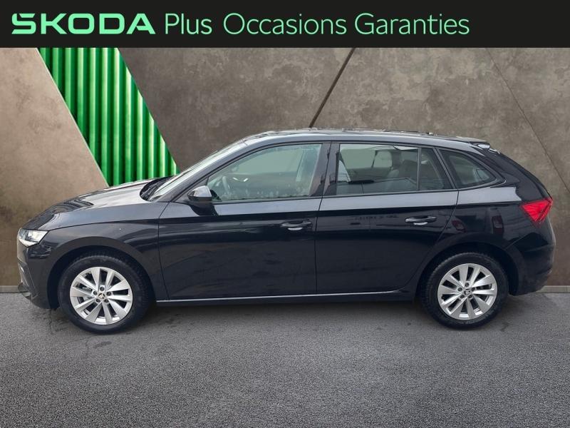 Voitures occasions ŠKODA SCALA Selection Villemomble