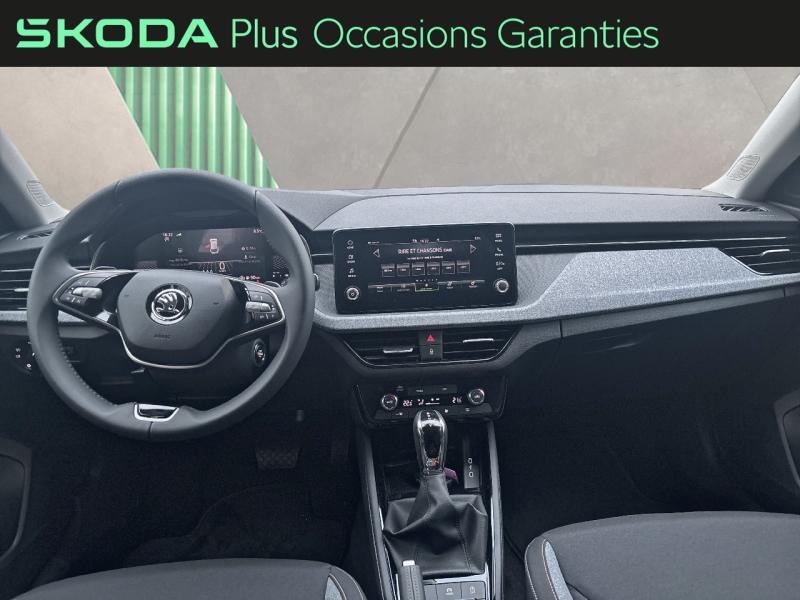 Voitures occasions ŠKODA SCALA Selection Villemomble