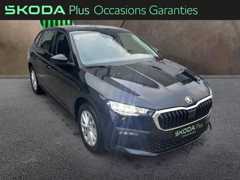 Voitures occasions ŠKODA SCALA Selection Villemomble