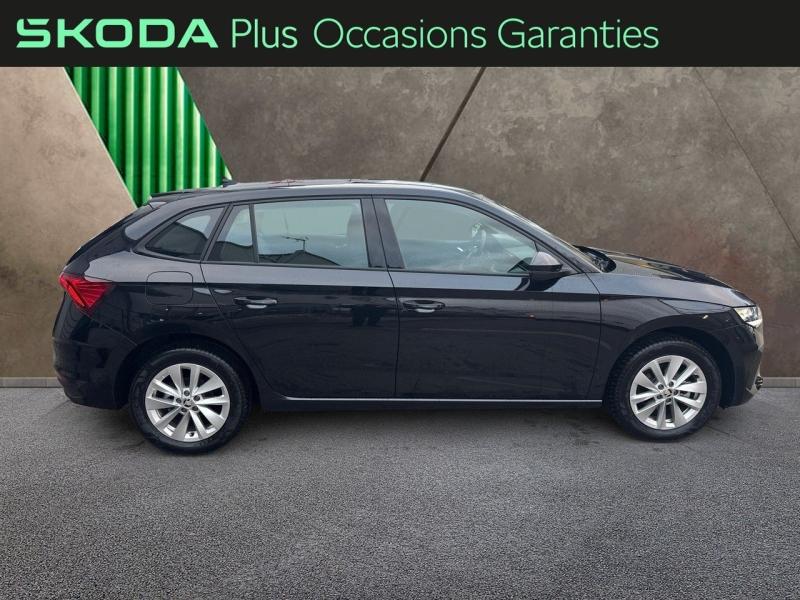Voitures occasions ŠKODA SCALA Selection Villemomble
