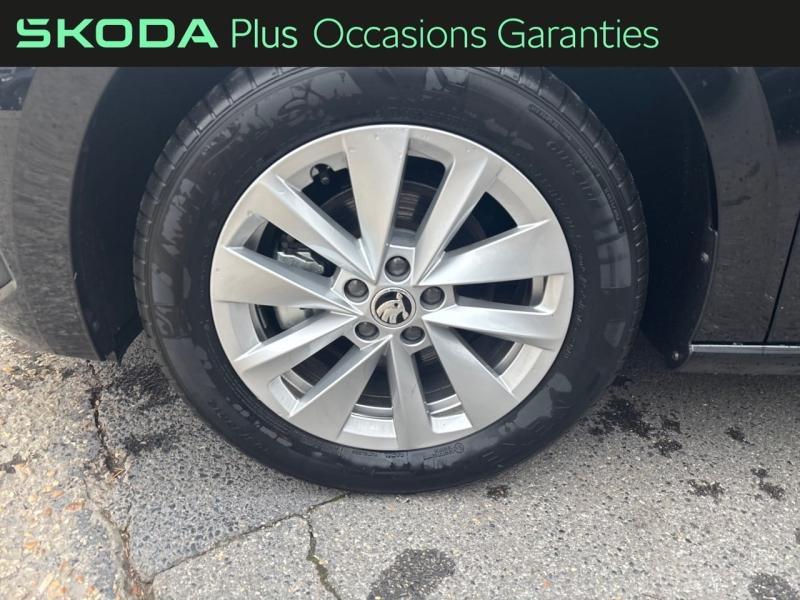 Voitures occasions ŠKODA SCALA Selection Villemomble