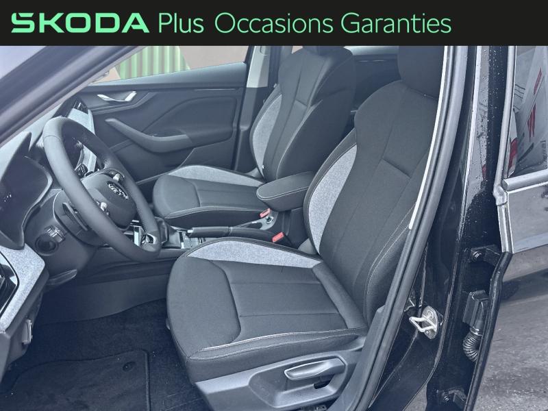 Voitures occasions ŠKODA SCALA Selection Villemomble