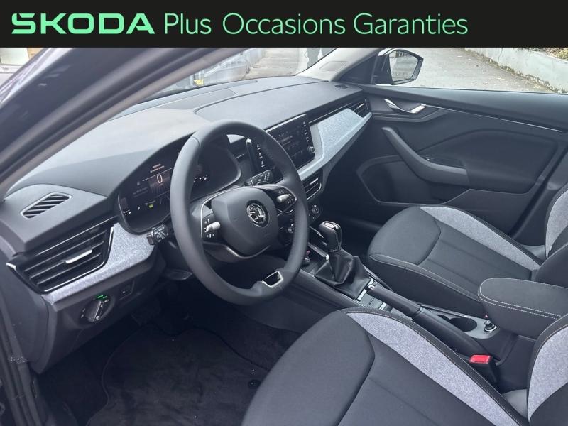 Voitures occasions ŠKODA SCALA Selection Villemomble