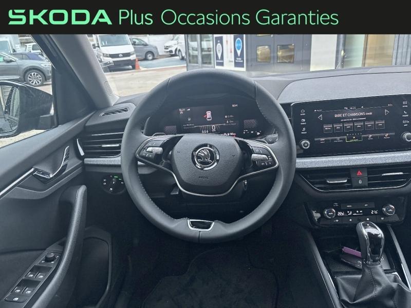 Voitures occasions ŠKODA SCALA Selection Villemomble