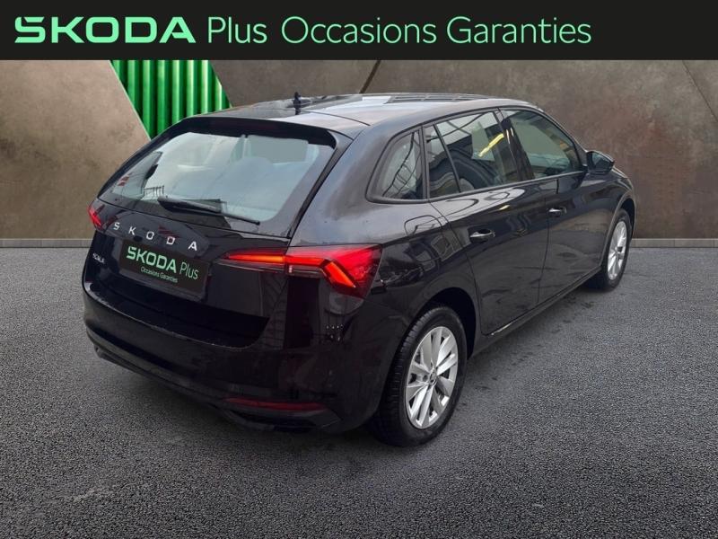 Voitures occasions ŠKODA SCALA Selection Villemomble