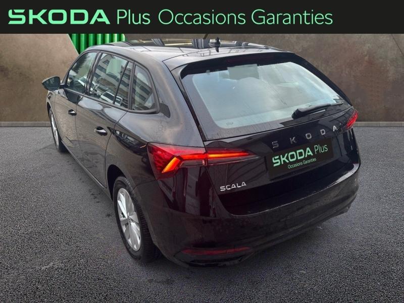 Voitures occasions ŠKODA SCALA Selection Villemomble