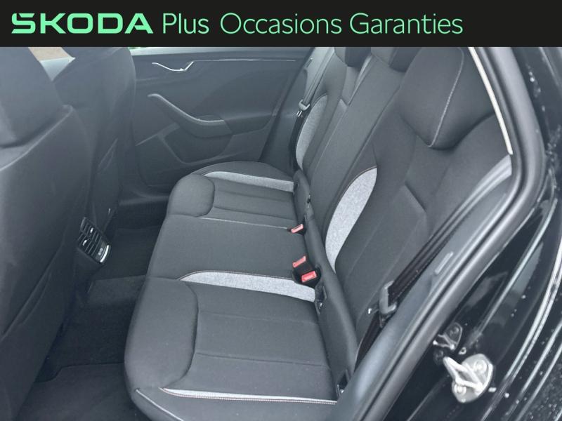 Voitures occasions ŠKODA SCALA Selection Villemomble