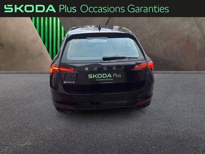 Voitures occasions ŠKODA SCALA Selection Villemomble