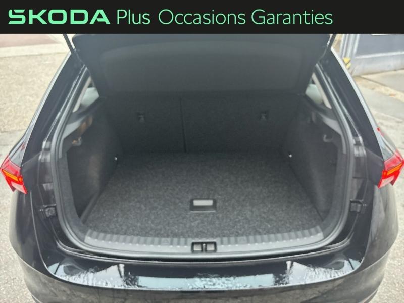 Voitures occasions ŠKODA SCALA Selection Villemomble