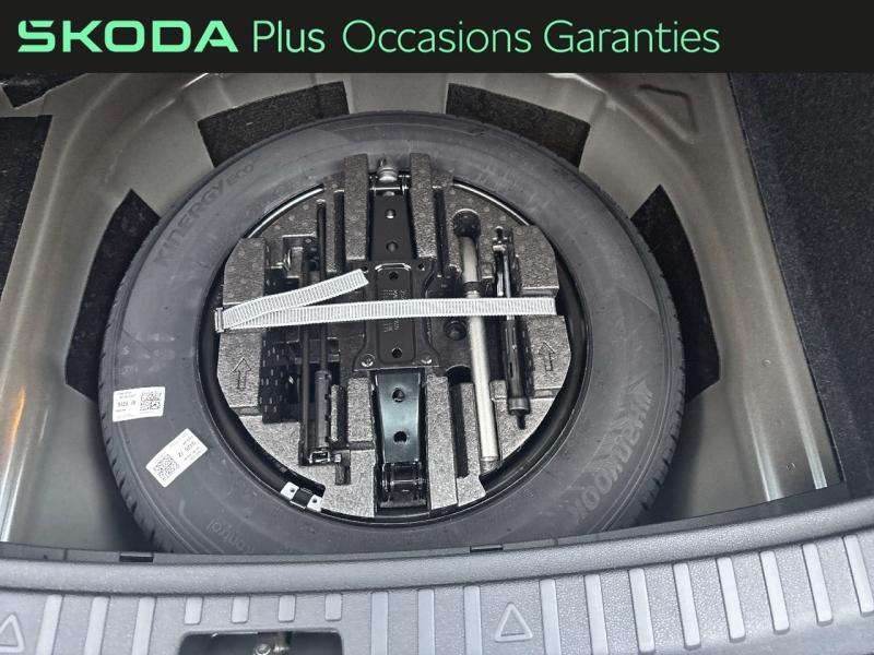 Voitures occasions ŠKODA SCALA Selection Villemomble