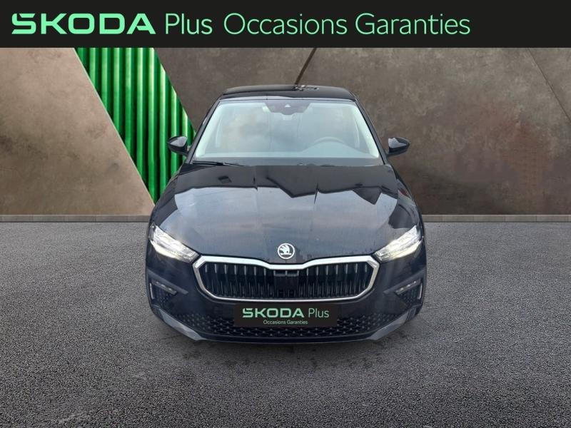 Voitures occasions ŠKODA SCALA Selection Villemomble