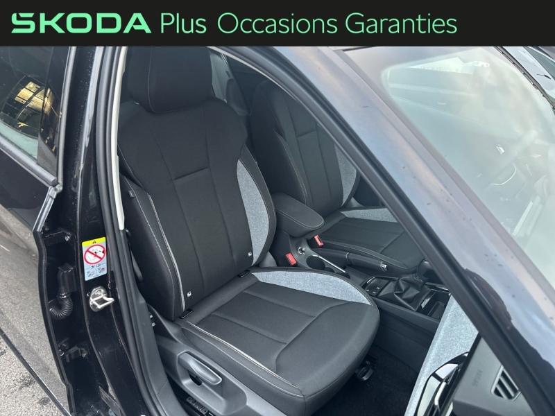 Voitures occasions ŠKODA SCALA Selection Villemomble