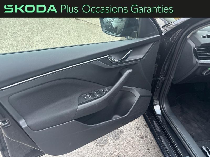 Voitures occasions ŠKODA SCALA Selection Villemomble