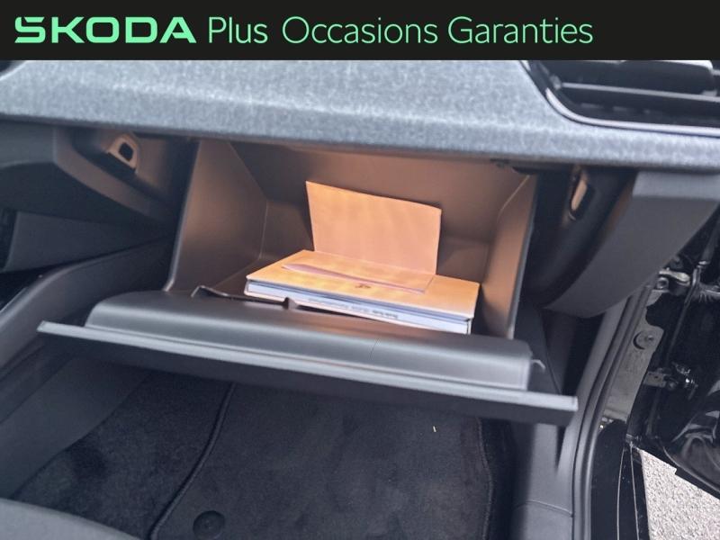 Voitures occasions ŠKODA SCALA Selection Villemomble