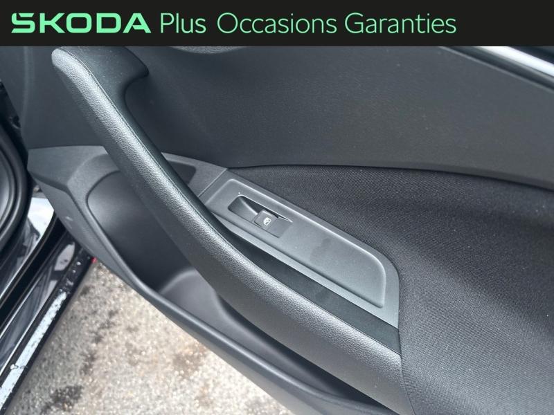 Voitures occasions ŠKODA SCALA Selection Villemomble