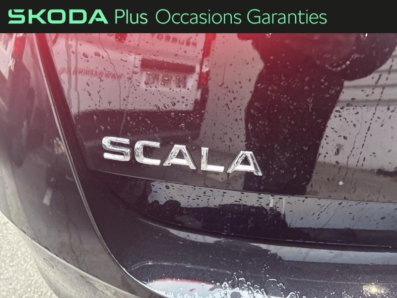 Voitures occasions ŠKODA SCALA Selection Villemomble