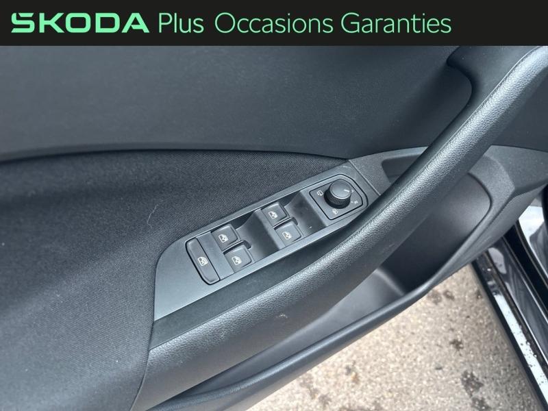 Voitures occasions ŠKODA SCALA Selection Villemomble