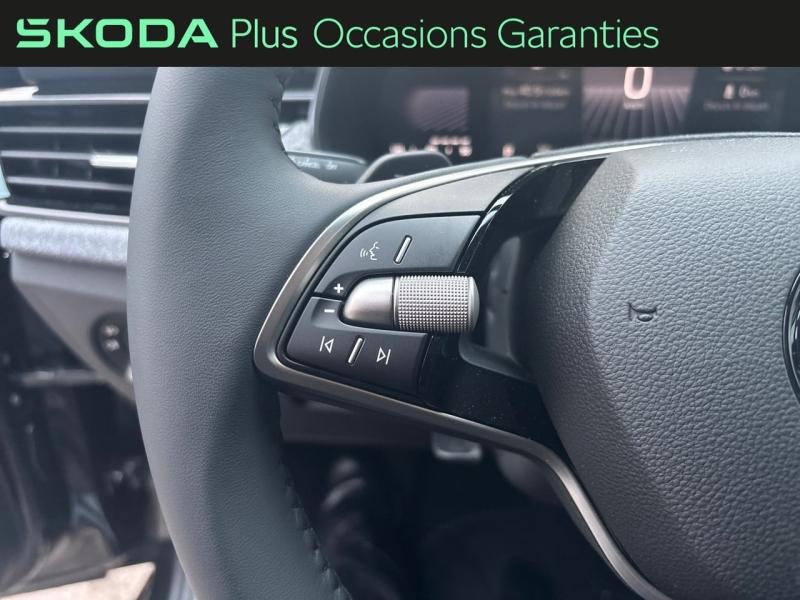 Voitures occasions ŠKODA SCALA Selection Villemomble