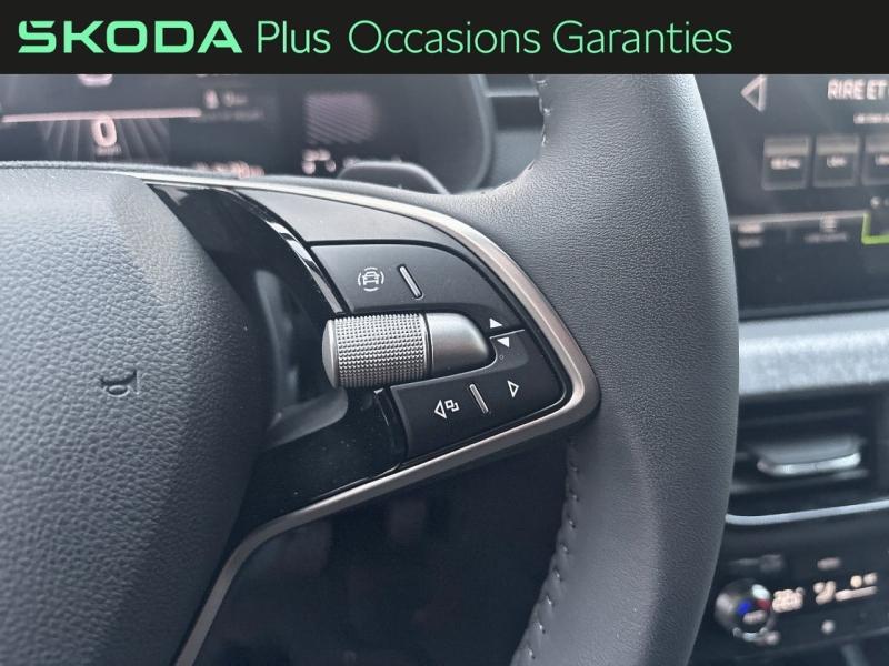 Voitures occasions ŠKODA SCALA Selection Villemomble