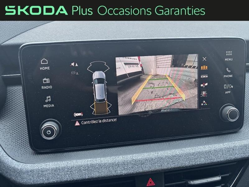 Voitures occasions ŠKODA SCALA Selection Villemomble