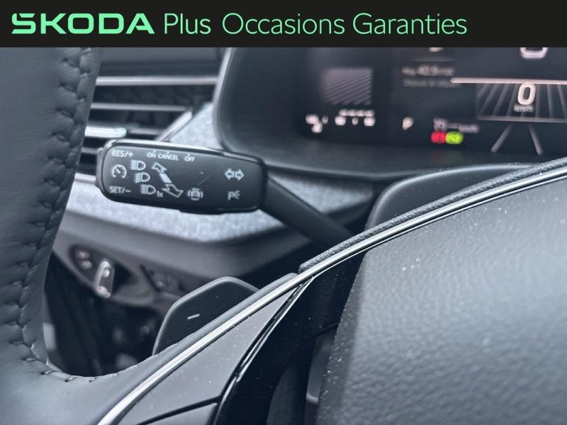 Voitures occasions ŠKODA SCALA Selection Villemomble