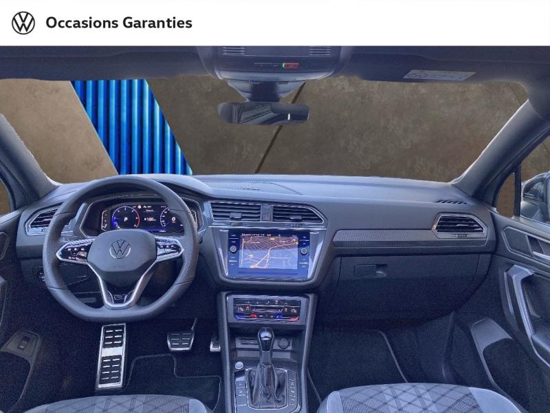 Voitures occasions VOLKSWAGEN TIGUAN ALLSPACE R-Line Villemomble