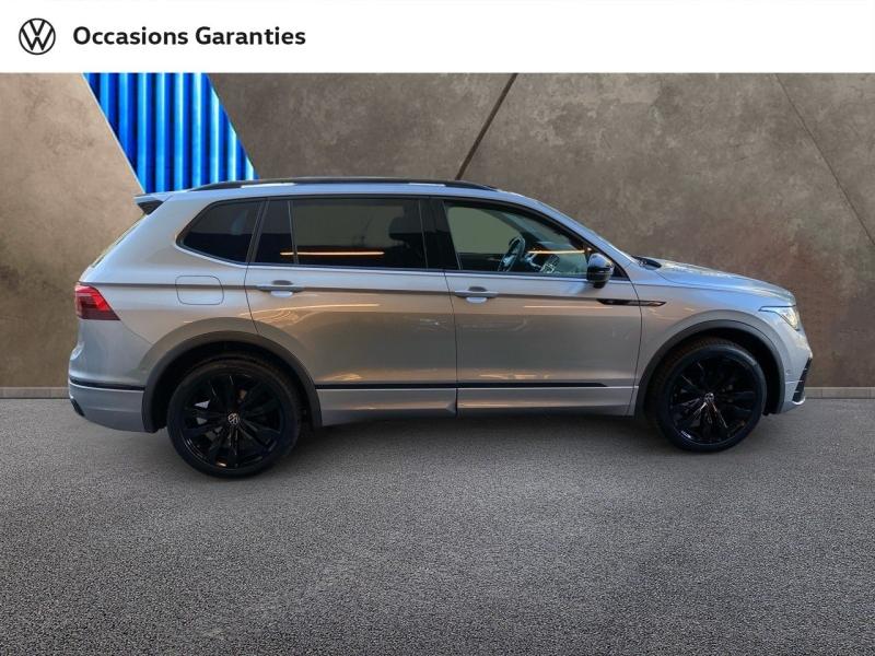 Voitures occasions VOLKSWAGEN TIGUAN ALLSPACE R-Line Villemomble