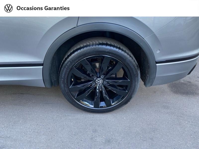 Voitures occasions VOLKSWAGEN TIGUAN ALLSPACE R-Line Villemomble