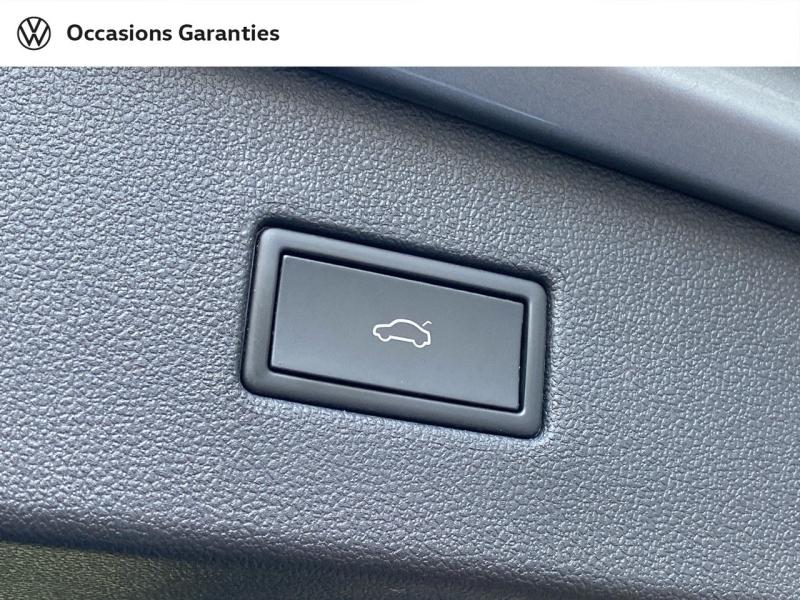 Voitures occasions VOLKSWAGEN TIGUAN ALLSPACE R-Line Villemomble