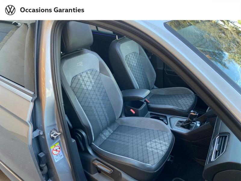 Voitures occasions VOLKSWAGEN TIGUAN ALLSPACE R-Line Villemomble