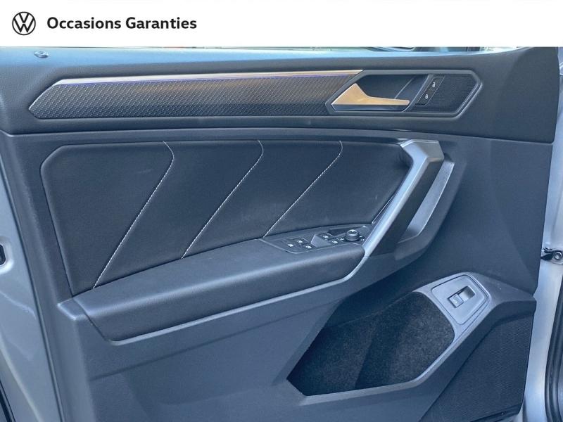 Voitures occasions VOLKSWAGEN TIGUAN ALLSPACE R-Line Villemomble