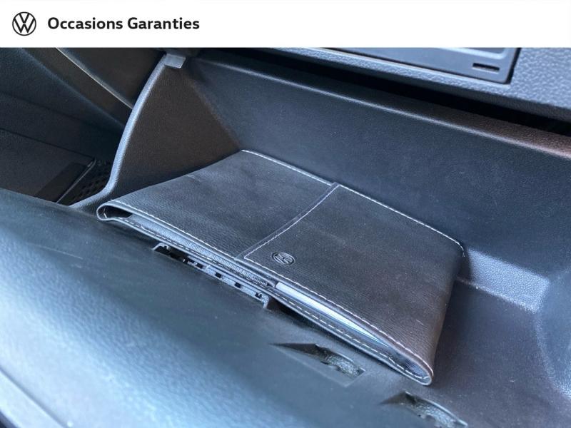 Voitures occasions VOLKSWAGEN TIGUAN ALLSPACE R-Line Villemomble
