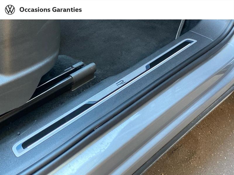 Voitures occasions VOLKSWAGEN TIGUAN ALLSPACE R-Line Villemomble