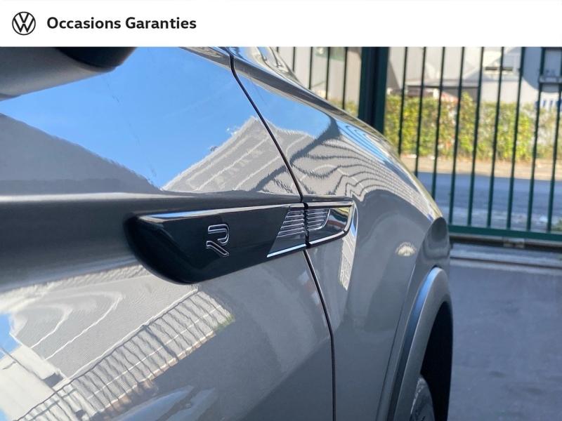 Voitures occasions VOLKSWAGEN TIGUAN ALLSPACE R-Line Villemomble