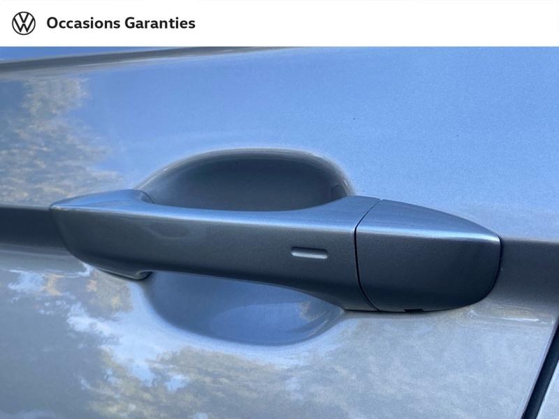 Voitures occasions VOLKSWAGEN TIGUAN ALLSPACE R-Line Villemomble