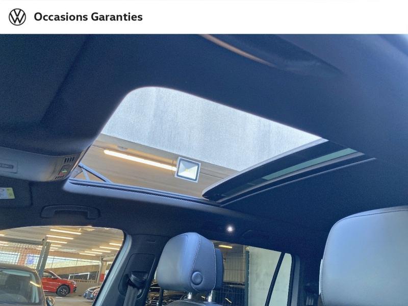 Voitures occasions VOLKSWAGEN TIGUAN ALLSPACE R-Line Villemomble