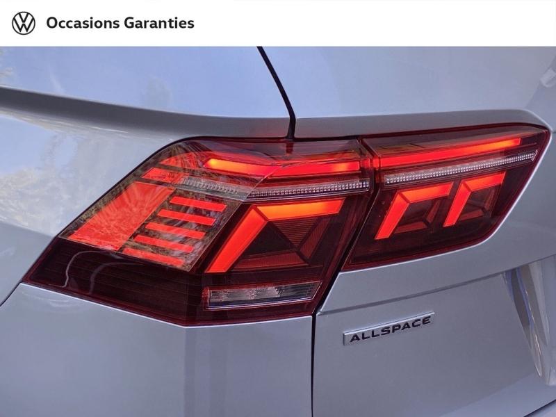 Voitures occasions VOLKSWAGEN TIGUAN ALLSPACE R-Line Villemomble