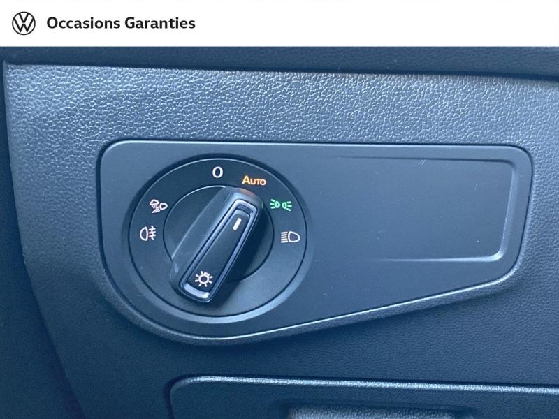 Voitures occasions VOLKSWAGEN TIGUAN ALLSPACE R-Line Villemomble