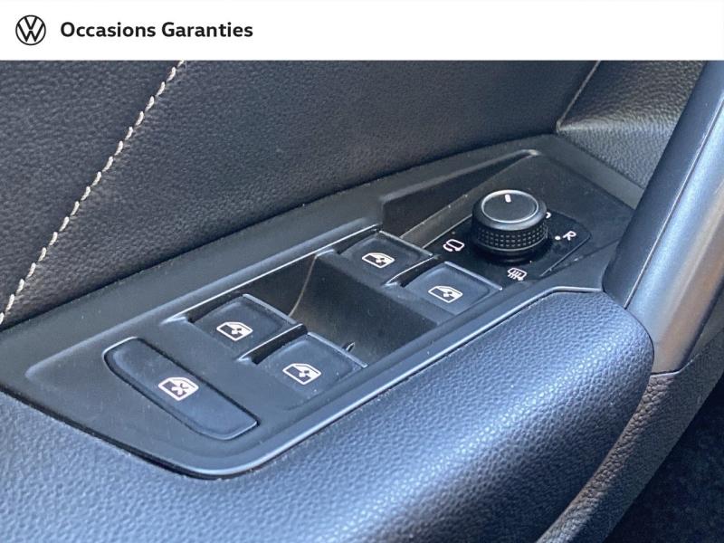 Voitures occasions VOLKSWAGEN TIGUAN ALLSPACE R-Line Villemomble