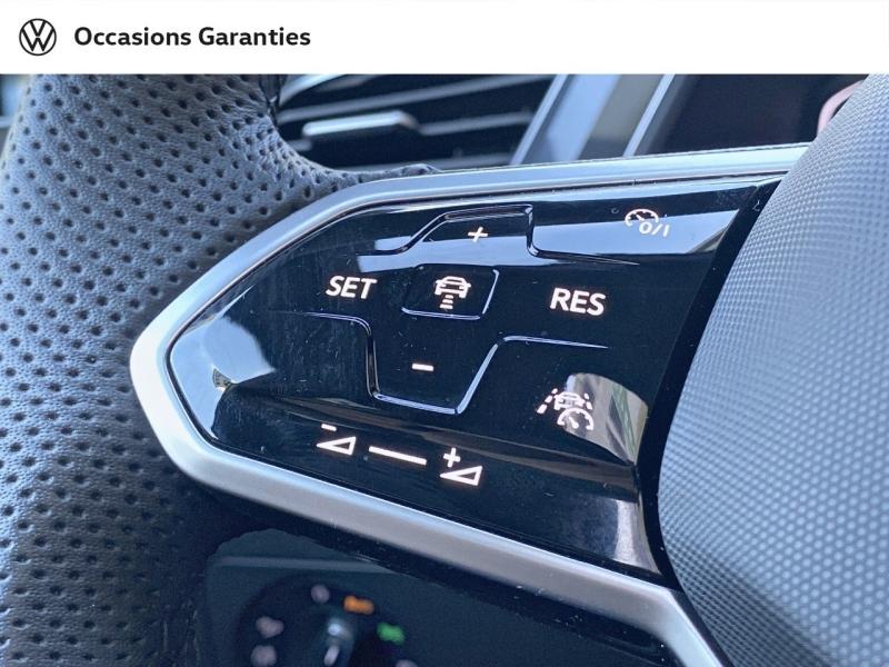 Voitures occasions VOLKSWAGEN TIGUAN ALLSPACE R-Line Villemomble