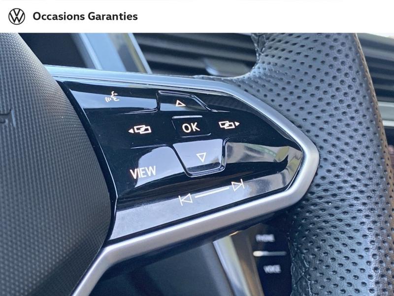 Voitures occasions VOLKSWAGEN TIGUAN ALLSPACE R-Line Villemomble