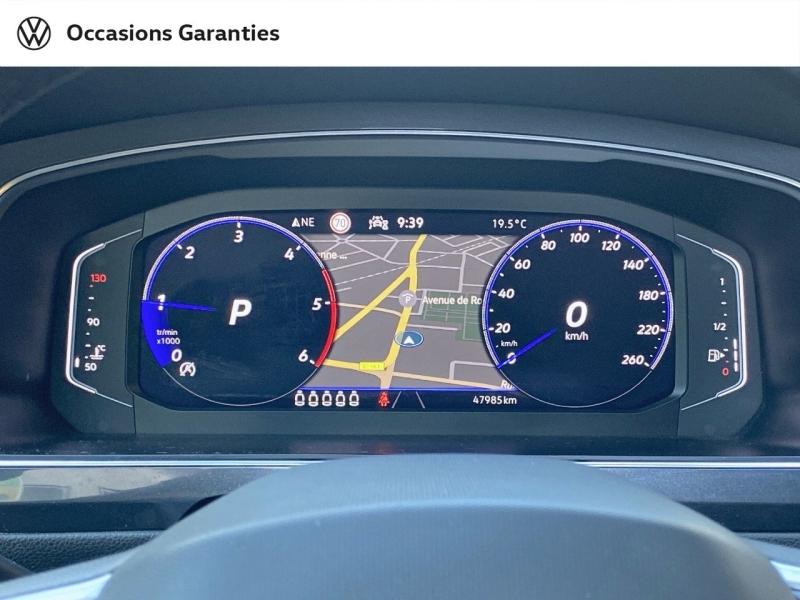 Voitures occasions VOLKSWAGEN TIGUAN ALLSPACE R-Line Villemomble