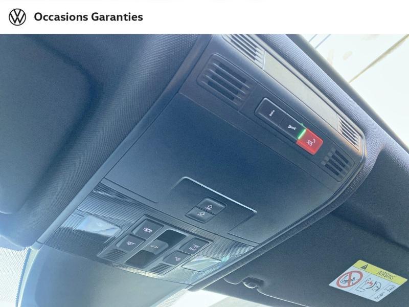 Voitures occasions VOLKSWAGEN TIGUAN ALLSPACE R-Line Villemomble