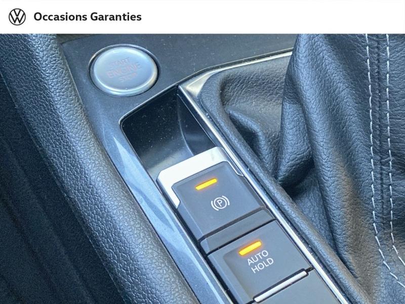 Voitures occasions VOLKSWAGEN TIGUAN ALLSPACE R-Line Villemomble