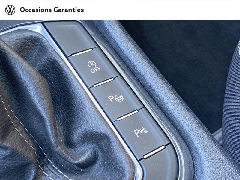 Voitures occasions VOLKSWAGEN TIGUAN ALLSPACE R-Line Villemomble